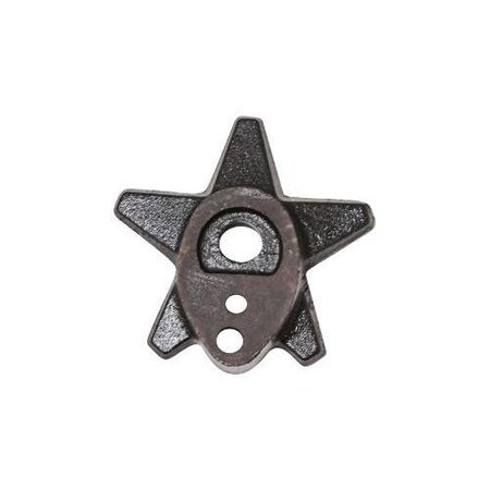 Bosch Home Appliances 00623567 Bosch Oven Burner Housing 00623567